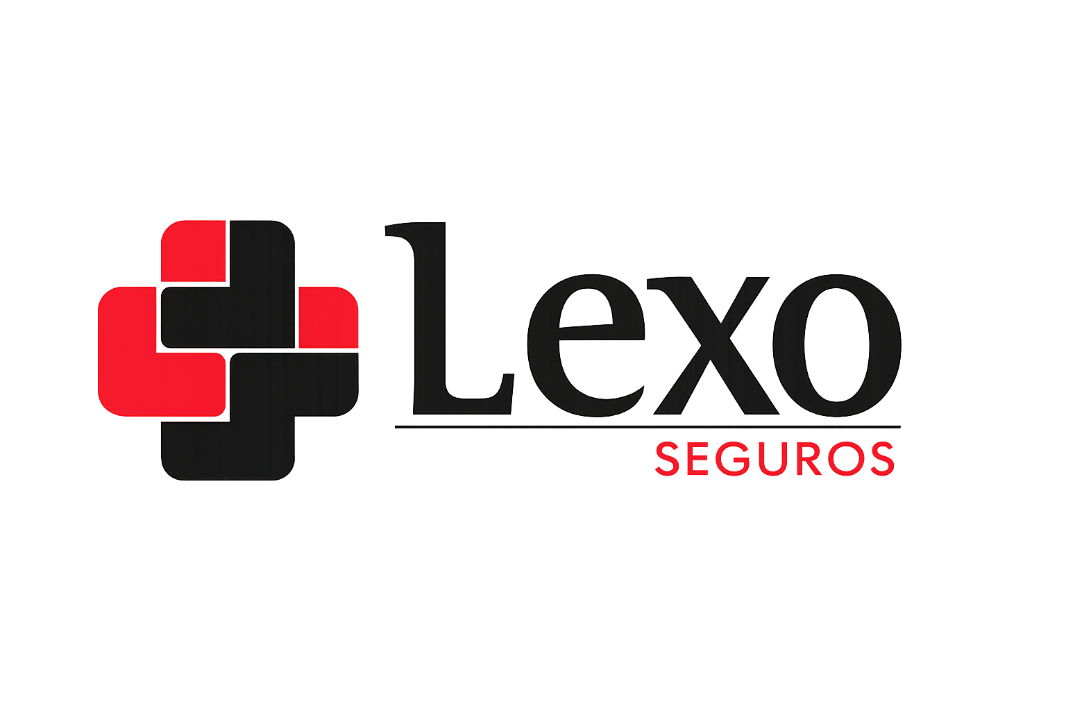Lexo Seguros Logo