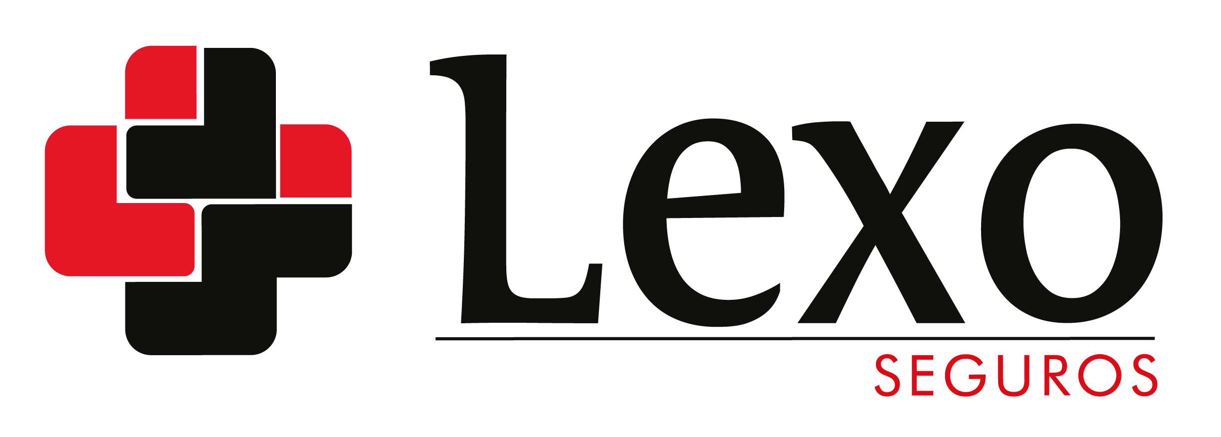 Lexo Seguros Logo
